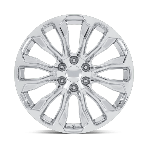 Performance Replicas - PR211C 22X9 6X5.5 78.1 Chrome 28MM