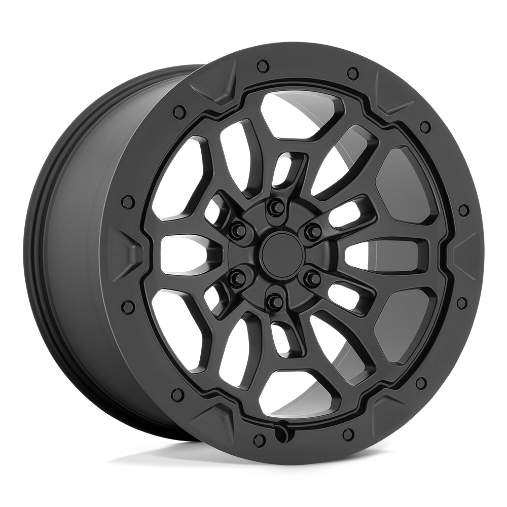 Performance Replicas - PR215MB 22X10 6X5.5 78.1 M-blk 19MM