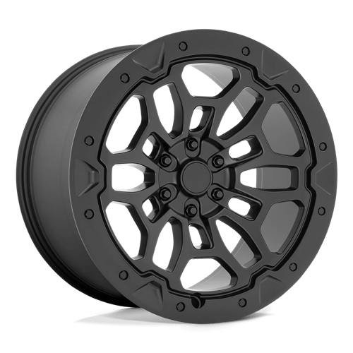 Performance Replicas - PR215MB 22X10 5X5.5 78.1 M-blk 19MM