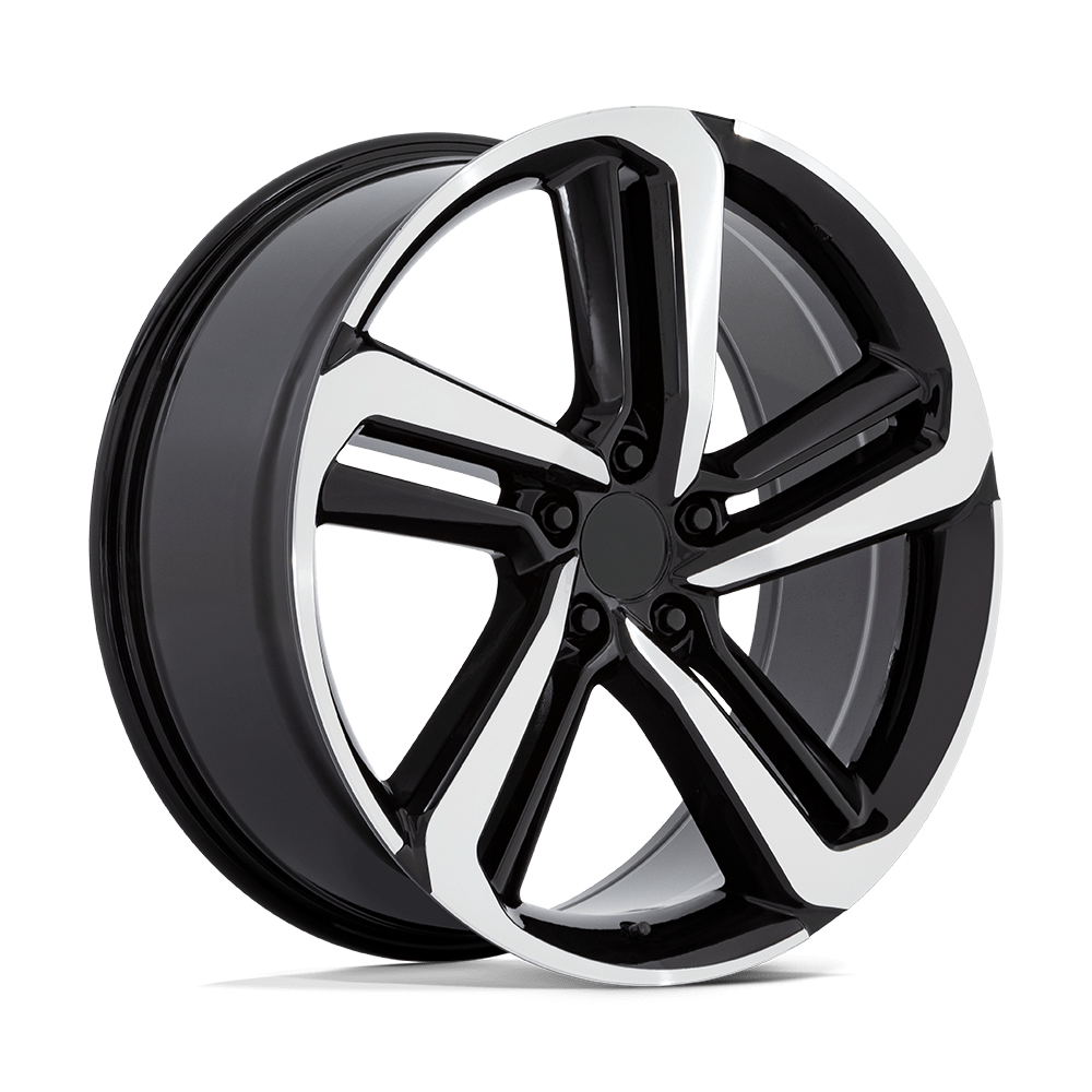 Performance Replicas - PR216 18X8 5X4.5 64 G-blk-mch +45