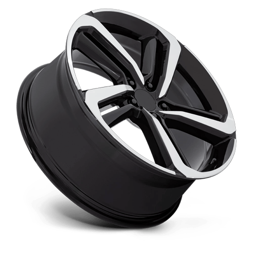 Performance Replicas - PR216 18X8 5X4.5 64 G-blk-mch +45