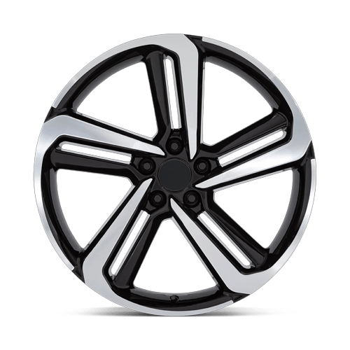 Performance Replicas - PR216 18X8 5X4.5 64 G-blk-mch +45