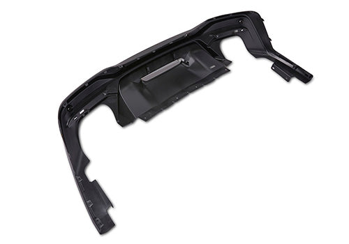 Ford Performance - Mustang 5.0l Touring Non-active W/ Gt Valance - Chrome Tip - M-5200-M5TCV