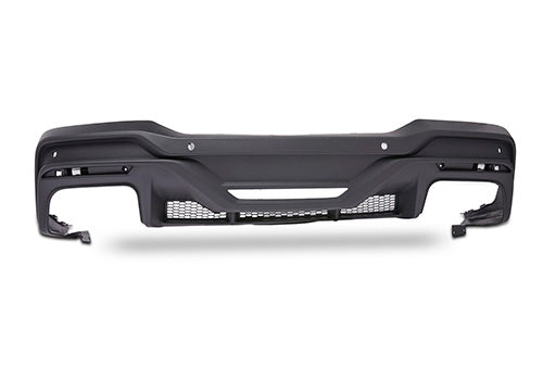 Ford Performance - Mustang 5.0l Sport Non-active W/ Valance-black Tip - M-5200-M5SBV