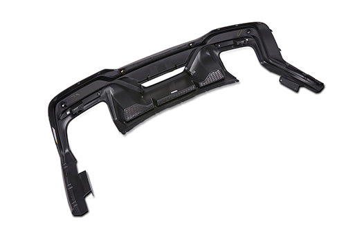 Ford Performance - Mustang 5.0l Sport Non-active W/ Valance-chrome Tip - M-5200-M5SCV