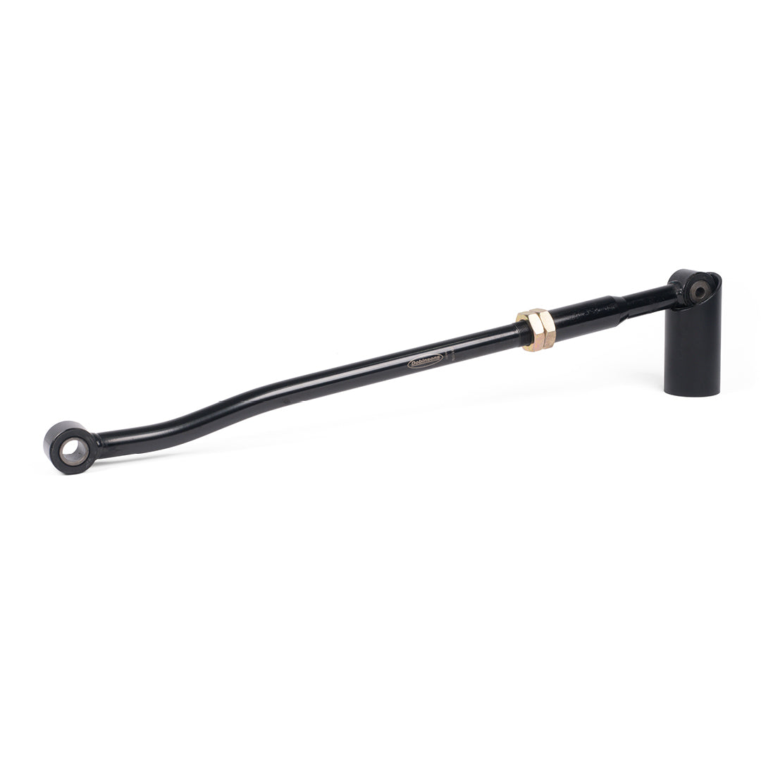 DOBINSONS ADJUSTABLE PANHARD ROD - RHD FRONT - PR45-1402