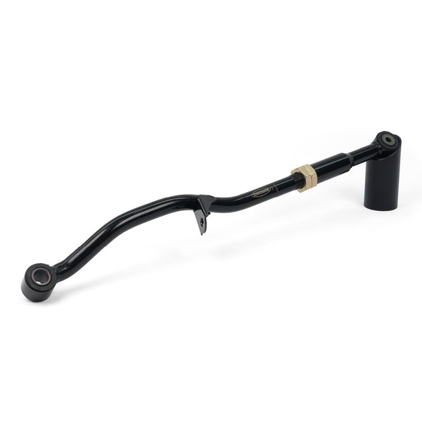 DOBINSONS FRONT ADJUSTABLE PANHARD ROD (LEFT HAND DRIVE VEHICLE) - PR45-1407