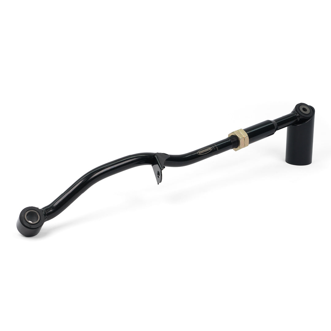 DOBINSONS FRONT ADJUSTABLE PANHARD ROD (RIGHT HAND DRIVE VEHICLE) - PR59-1418