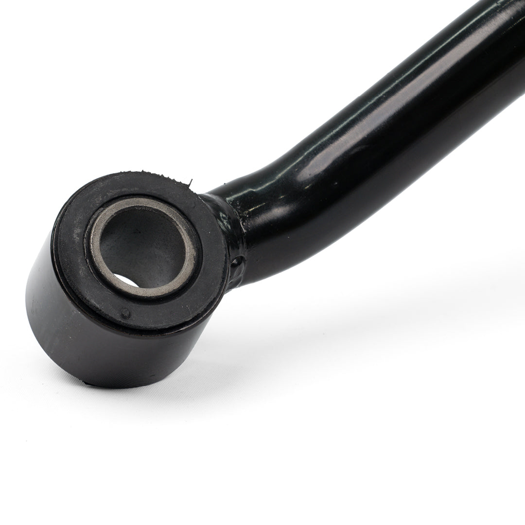 DOBINSONS FRONT ADJUSTABLE PANHARD ROD (LEFT HAND DRIVE VEHICLE) - PR45-1407