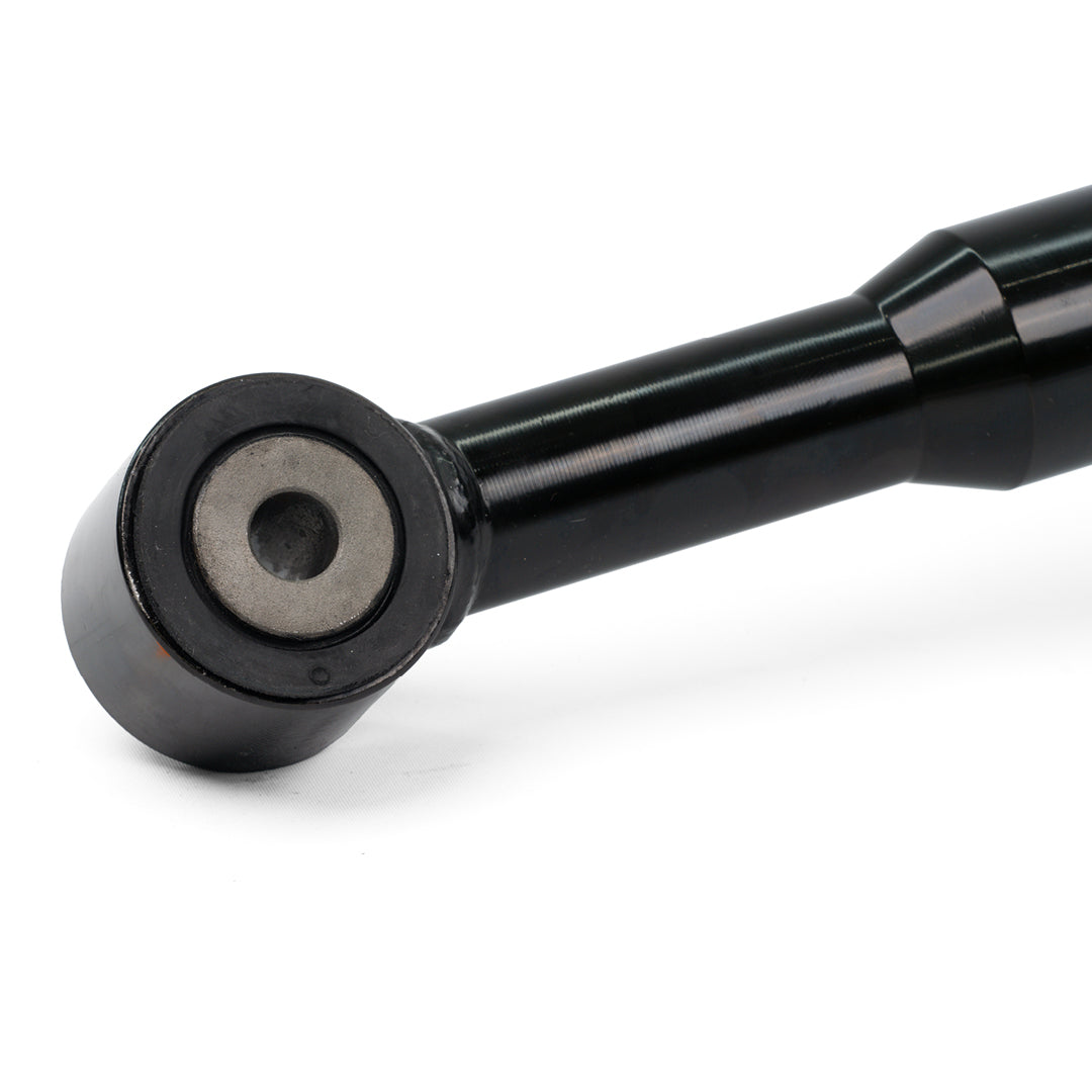DOBINSONS FRONT ADJUSTABLE PANHARD ROD (LEFT HAND DRIVE VEHICLE) - PR45-1407