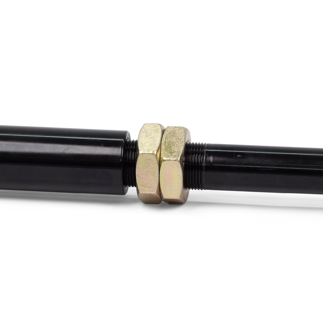 DOBINSONS FRONT ADJUSTABLE PANHARD ROD (LEFT HAND DRIVE VEHICLE) - PR45-1407