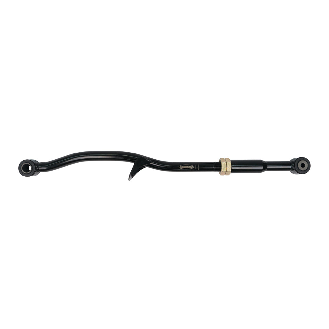 DOBINSONS FRONT ADJUSTABLE PANHARD ROD (LEFT HAND DRIVE VEHICLE) - PR45-1407