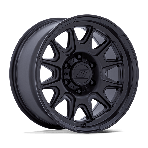 Pro Comp Alloys - Pulse 17X8.5 6X4.5 66.1 +0 M-blk