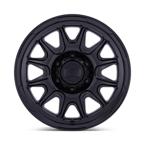 Pro Comp Alloys - Pulse 17X8.5 5X5 71 +0 M-blk