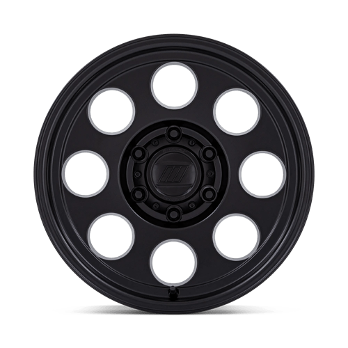 Pro Comp Alloys - Heritage 18X8.5 5X4.5 72 +6 M-blk