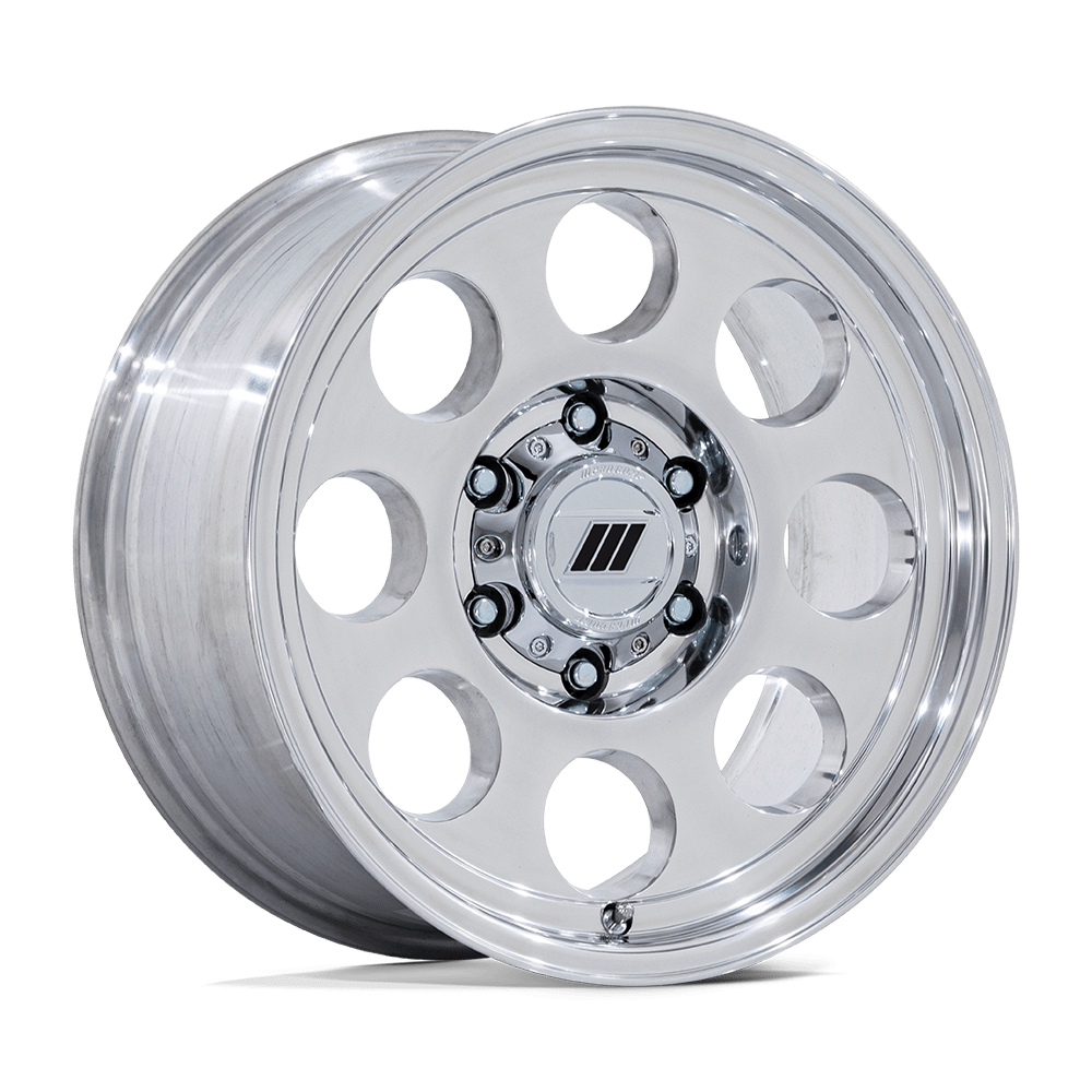 Pro Comp Alloys - Heritage 16X8 6X5.5 106 +0 Polish