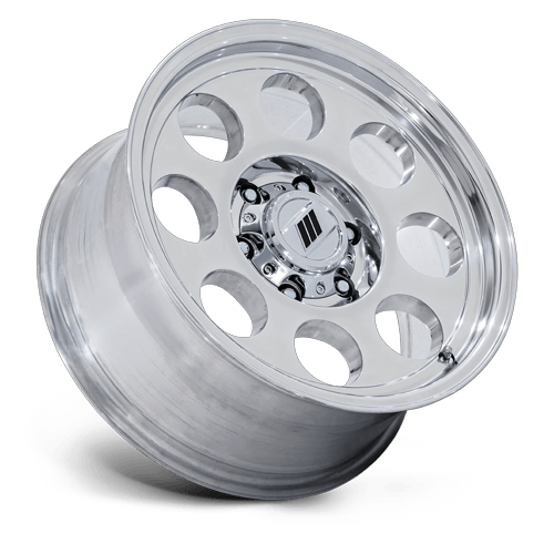Pro Comp Alloys - Heritage 18X8.5 8X170 125 +6 Polish