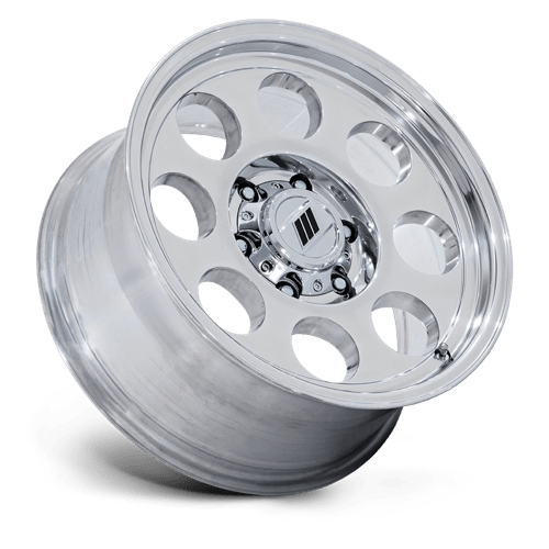 Pro Comp Alloys - Heritage 17X8 6X5.5 106 +0 Polish