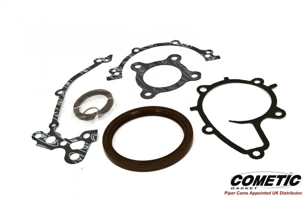 Piper Cams Nissan CA18DET 89-93 BOTTOM END Kit
