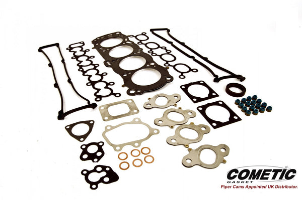 Piper Cams Nissan CA18DET 89-93 84mm TOP END Kit