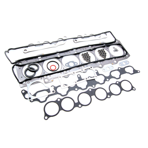 Cometic Street Pro Toyota 1993-97 2JZ-GE NON-TURBO 3.0L Inline 6 87mm Top End Kit - PRO2021T for 1993-2005 Lexus GS - front v