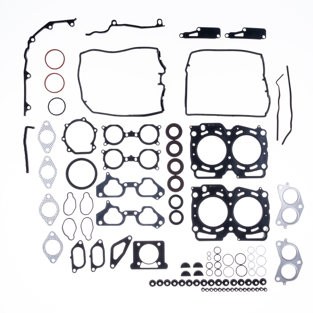 Cometic Street Pro 02-03 Subaru WRX EJ20 93mm Bore Complete Gasket Kit *OEM # 10105AA351* - PRO2044C for 2002-2003 Subaru Imp