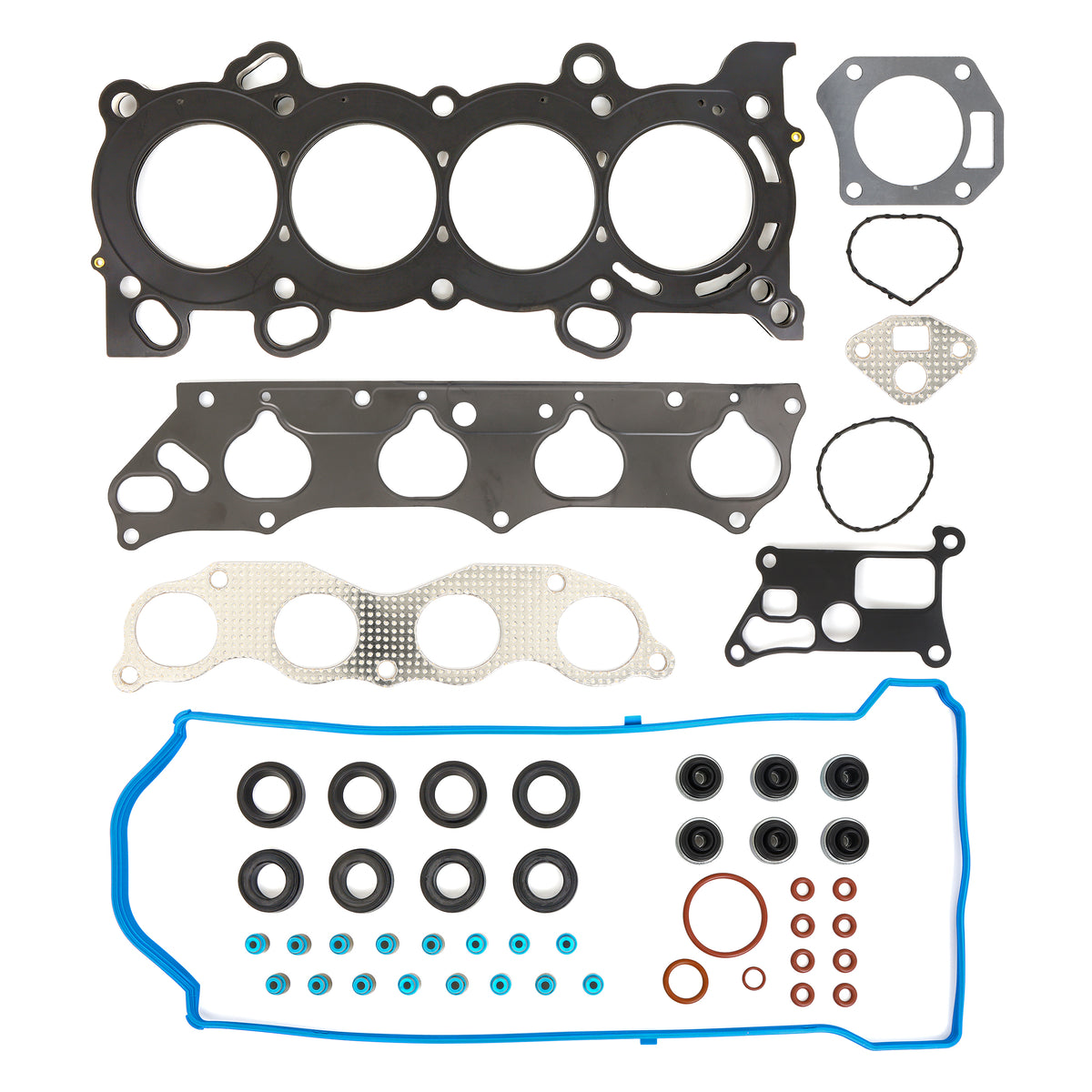 Cometic Honda K20Z3 86mm Bore .030in MLS Top End Gasket Kit - PRO2054T