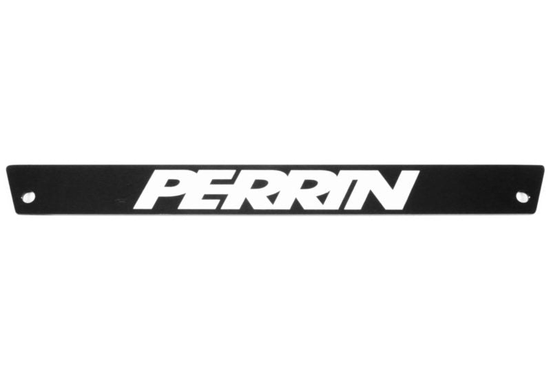 Perrin 22+ Subaru WRX License Plate Delete - Black - PSP-BDY-116BK