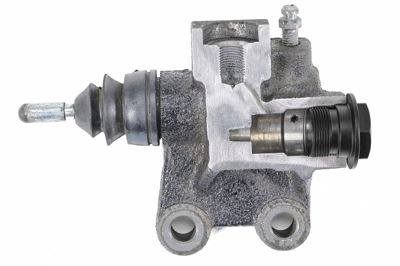 Perrin 05-21 Subaru STI/06-24 WRX Clutch Delay Valve Delete Kit - Black - PSP-BRK-300BK
