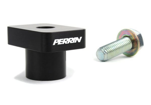 Perrin 13-24 Subaru BRZ / 22-24 Toyota GR86 / 17-20 Toyota 86 Transmission Support - PSP-DRV-160 for 2013-2025 Subaru BRZ - f
