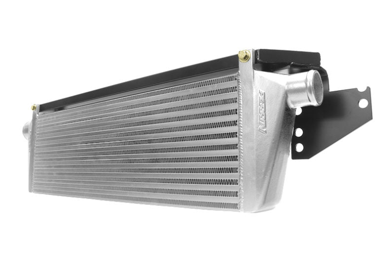 Perrin 02-07 WRX/STi FMIC Silver Core and Beam - PSP-ITR-400-1SL