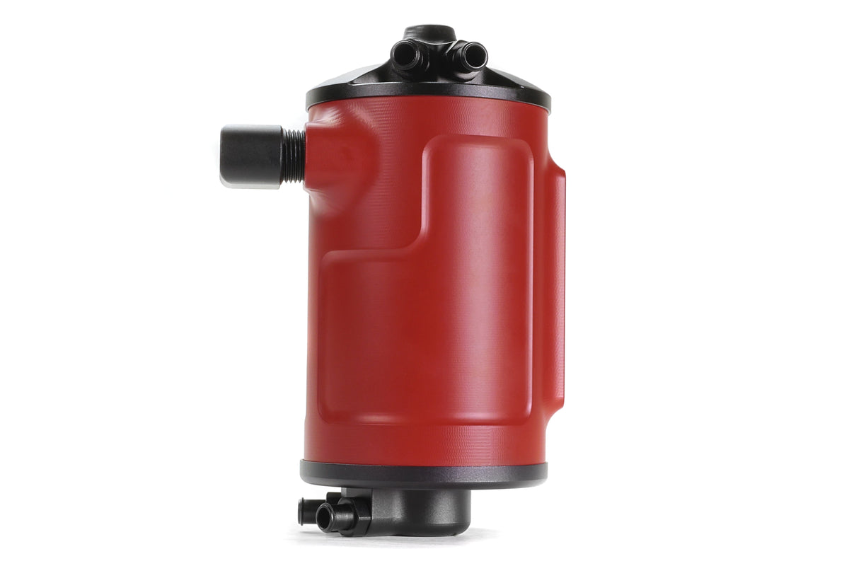 Perrin - Air Oil Separator for 2002-2021 WRX, STI - PSP-ENG-620RD