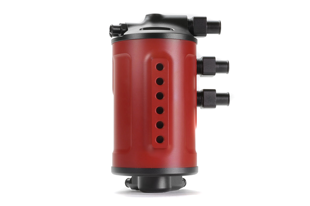Perrin - Air Oil Separator for 2002-2021 WRX, STI - PSP-ENG-620RD