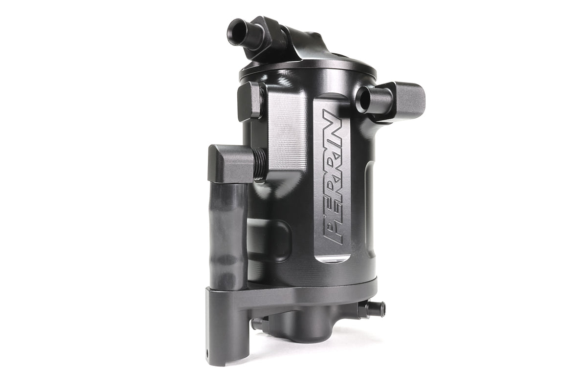 Perrin - Air Oil Separator for 2020-2025 Outback XT, Wilderness, Legacy XT, Ascent - PSP-ENG-623RD