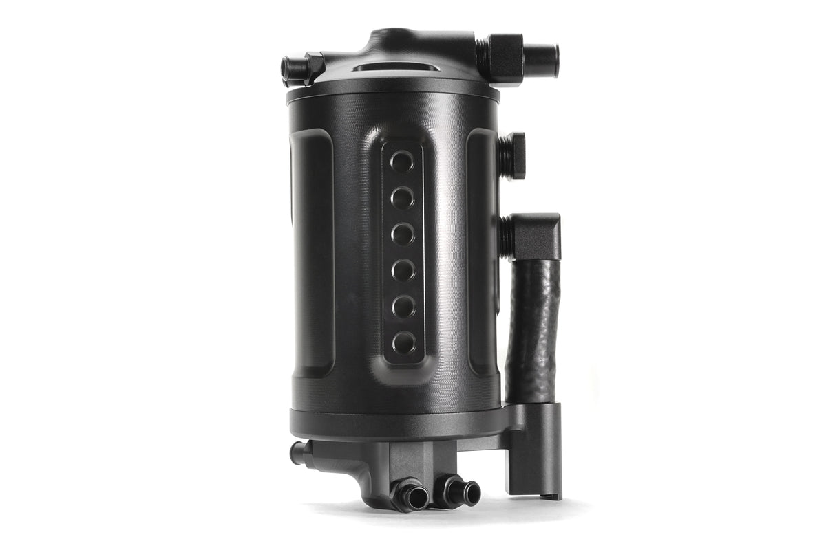 Perrin - Air Oil Separator for 2020-2025 Outback XT, Wilderness, Legacy XT, Ascent - PSP-ENG-623RD