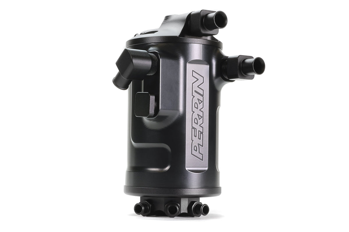 Perrin - Air Oil Separator for 2013-2025 BRZ, FR-S, 86, GR86 - PSP-ENG-624RD