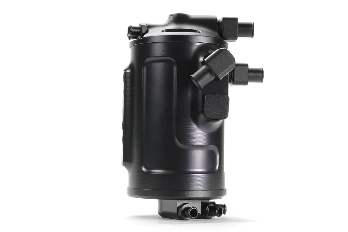 Perrin - Air Oil Separator for 2013-2025 BRZ, FR-S, 86, GR86 - PSP-ENG-624BK