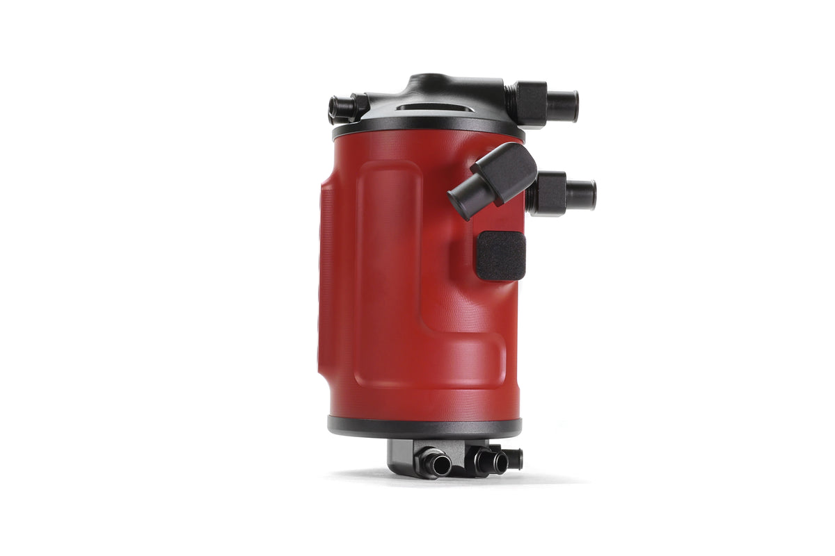 Perrin - Air Oil Separator for 2013-2025 BRZ, FR-S, 86, GR86 - PSP-ENG-624RD