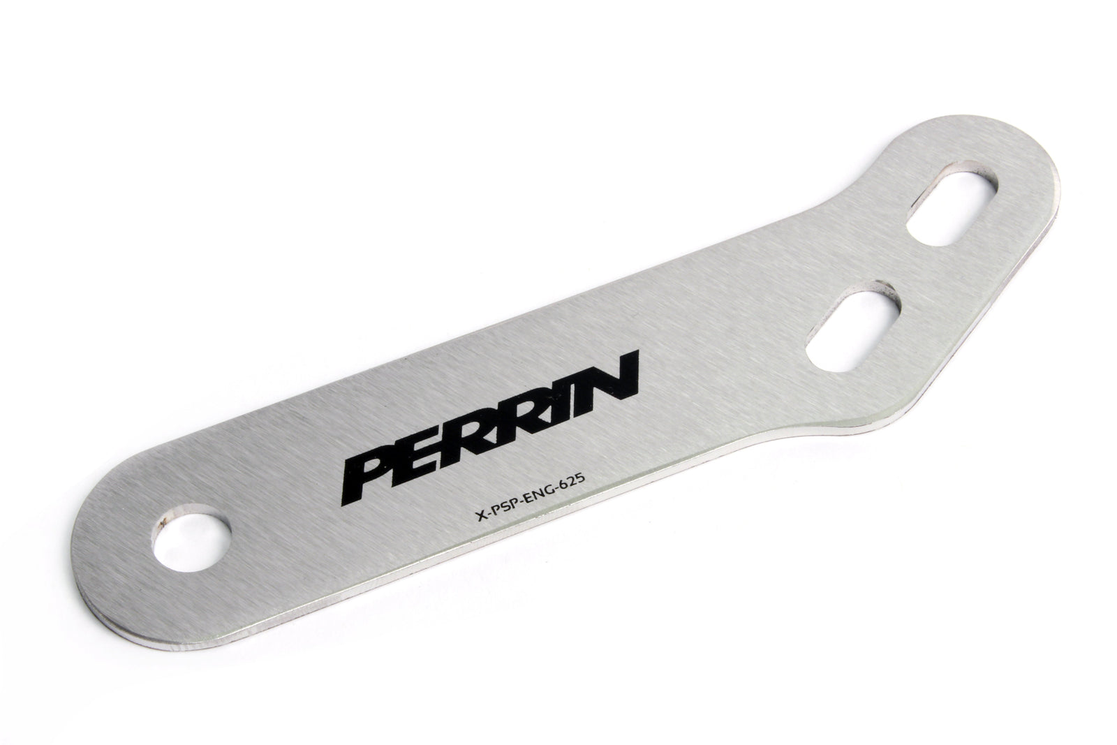 Perrin Replacement Bracket for 02-14 Subaru WRX / 02-17 STi FMIC-ONLY Air Oil Separator Kit - X-PSP-ENG-625