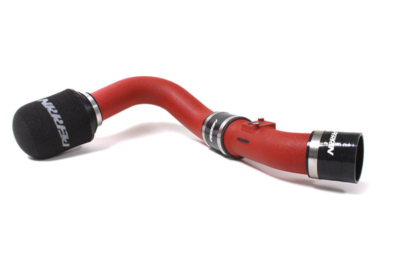 Perrin 02-07 WRX/STi Red Cold Air Intake - PSP-INT-301RD