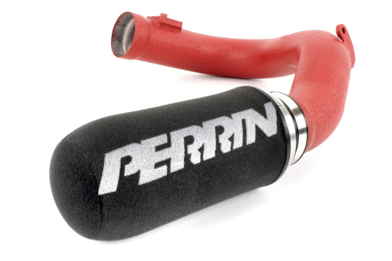 Perrin 13-16 Subaru BRZ / Scion FR-S Red Cold Air Intake - PSP-INT-330RD