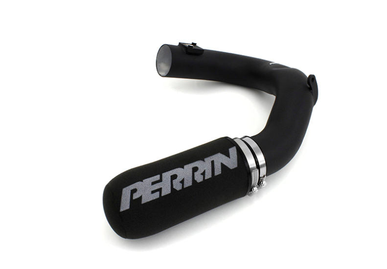 Perrin 13-16 Subaru BRZ / Scion FR-S Black Cold Air Intake - PSP-INT-330BK