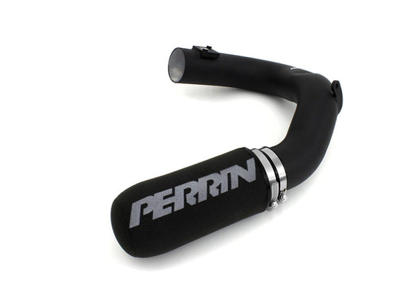 Perrin 13-16 Subaru BRZ / Scion FR-S Black Cold Air Intake - PSP-INT-330BK for 2013-2016 Scion FR S - front view