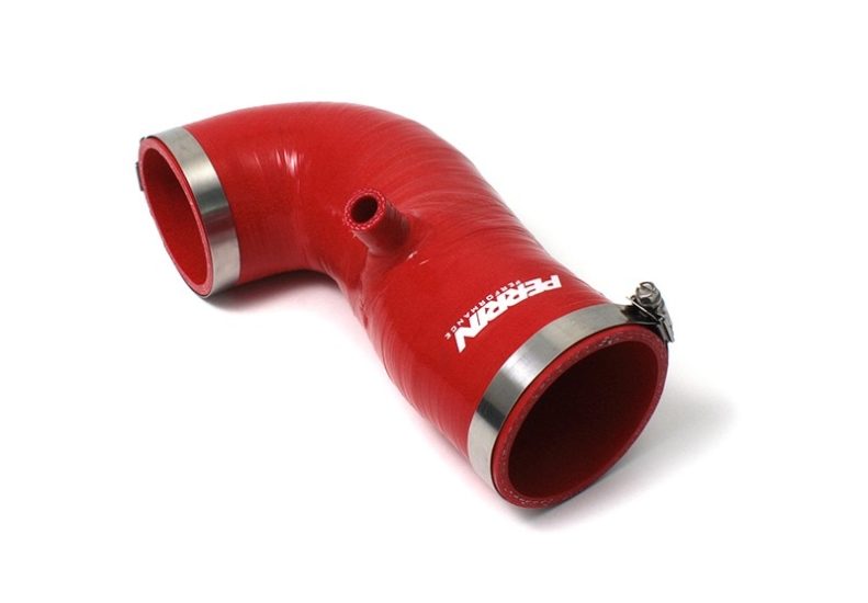 Perrin 17-20 Subaru BRZ / 86 Red Inlet Hose - PSP-INT-430RD