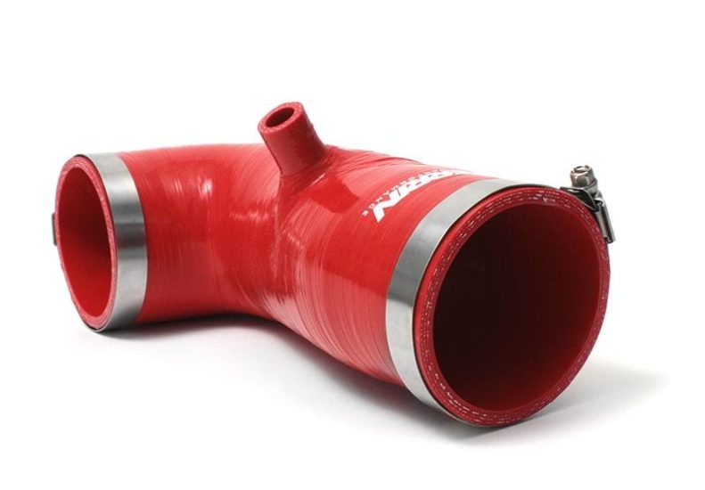 Perrin 17-20 Subaru BRZ / 86 Red Inlet Hose - PSP-INT-430RD