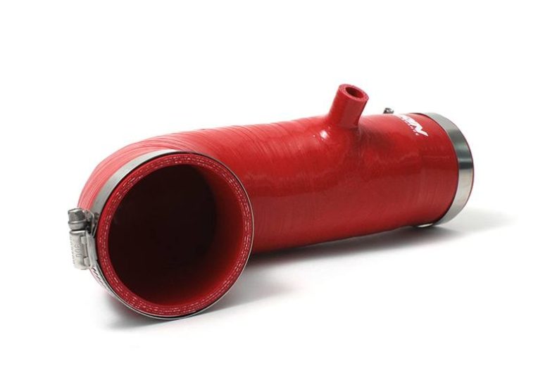 Perrin 17-20 Subaru BRZ / 86 Red Inlet Hose - PSP-INT-430RD