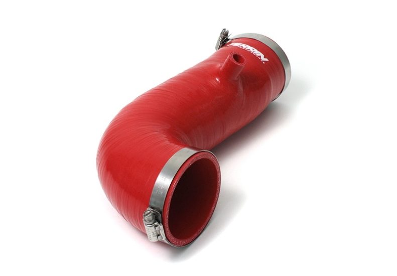 Perrin 17-20 Subaru BRZ / 86 Red Inlet Hose - PSP-INT-430RD