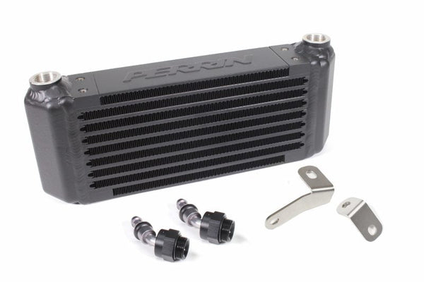 Perrin 2022+ Subaru WRX Transmission Oil Cooler Kit for CVT - PSP-OIL-202