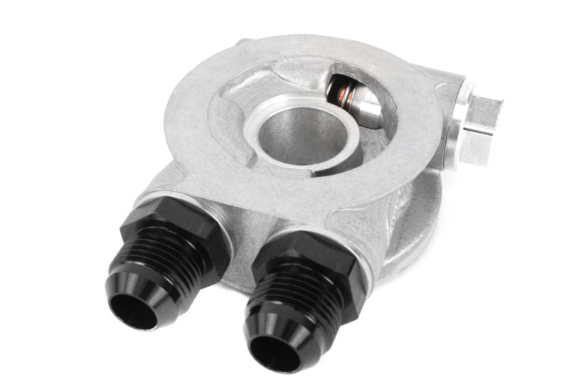Perrin 22+ Subaru WRX Oil Cooler Kit - PSP-OIL-115