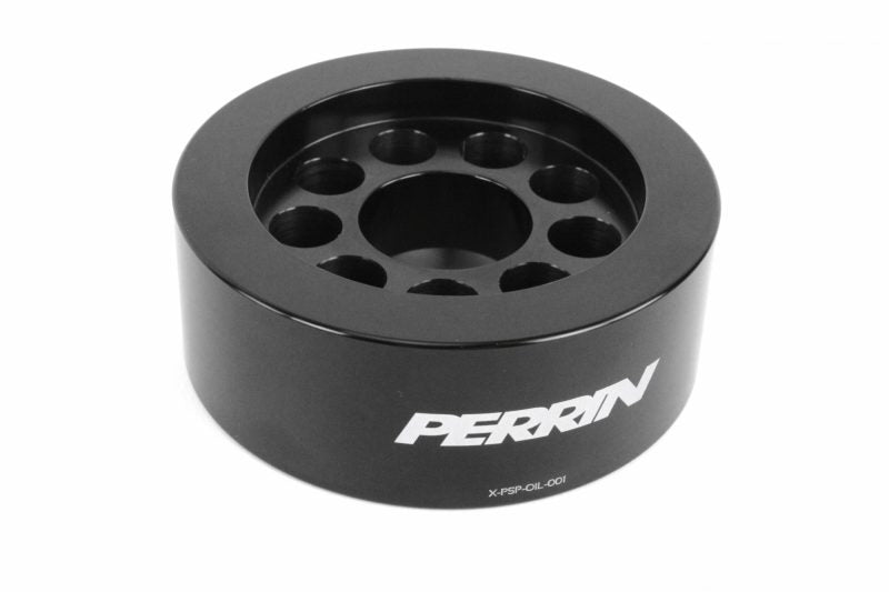 Perrin 22+ Subaru WRX Oil Cooler Kit - PSP-OIL-115